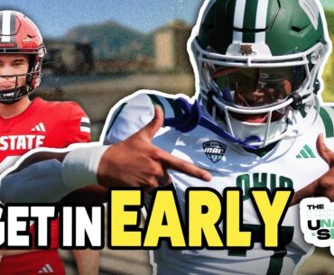 Power Four Teams Will FIGHT Over These Transfer Portal Stars