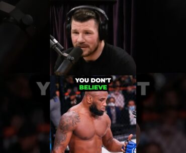 Did Yoel Romero Use Steroids? 💉👀