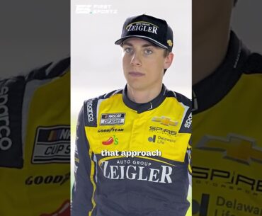 “You'r NOT Him!” Denny Hamlin Shuts Down Carson Hocevar’s Dale Sr. Comparisons 😡