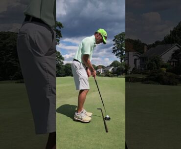 Cleveland Golf HB Soft 2 #15 Putter... face balanced ($199)