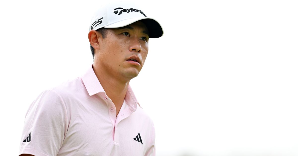 PGA Tour star disagrees with Rory McIlroy after he went against Bryson DeChambeau, Tommy Fleetwood The Mirror US