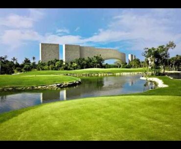 Bahia Principe Riviera Maya Golf Club