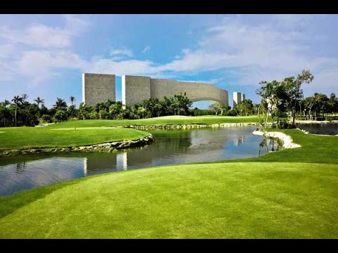 Bahia Principe Riviera Maya Golf Club Bahia Principe Riviera Maya Golf Club