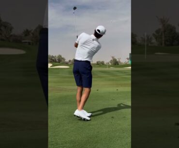 Joaquin Niemann | Short Game