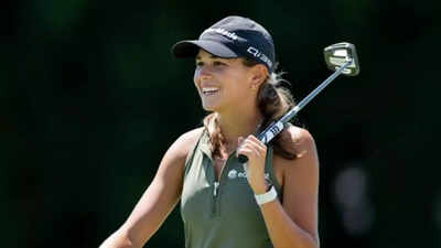 Kai Trump golf earnings: Rising young golfer and Donald Trump’s granddaughter makes big impact with LPGA debut
