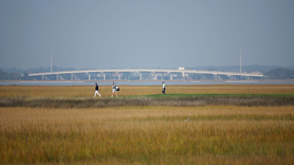 Why Sea Island Golf Club Is One of the PGA Tour’s Toughest Late-Season Tests