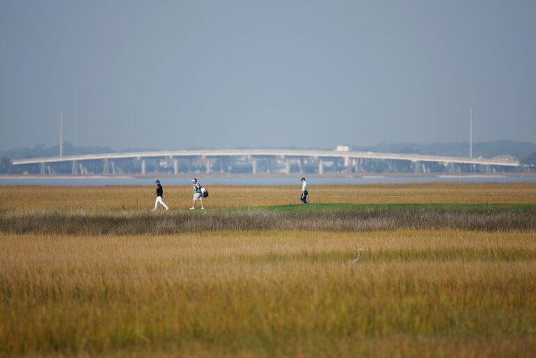 Why Sea Island Golf Club Is One of the PGA Tour’s Toughest Late-Season Tests