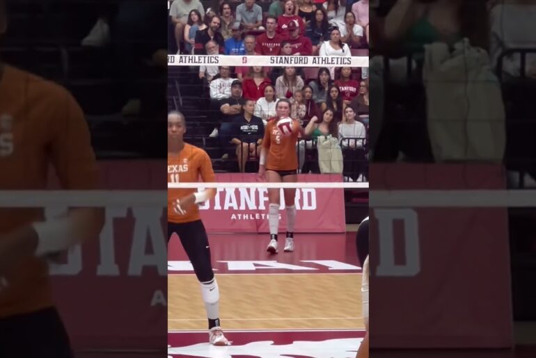 #volleyball  #fyp #waitforit #womensvolleyball