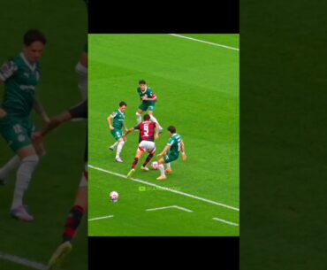 Pedro Guilherme BRINCANDO COM O PALMEIRAS!🤯🔥 #futebolbrasileiro #flamengo #pedro