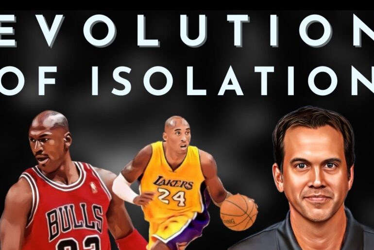 Why one NBA team stopped setting screens (!)