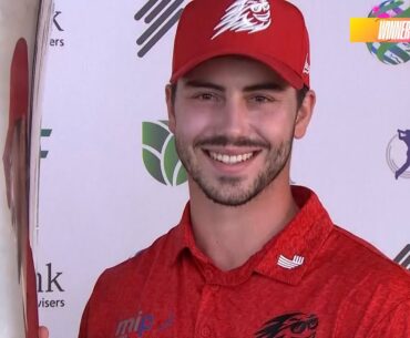 Josele Ballester Dominates Saudi International! Final Round Drama, Big Payouts & LIV Golf Promotions