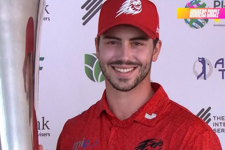 Josele Ballester Dominates Saudi International! Final Round Drama, Big Payouts & LIV Golf Promotions