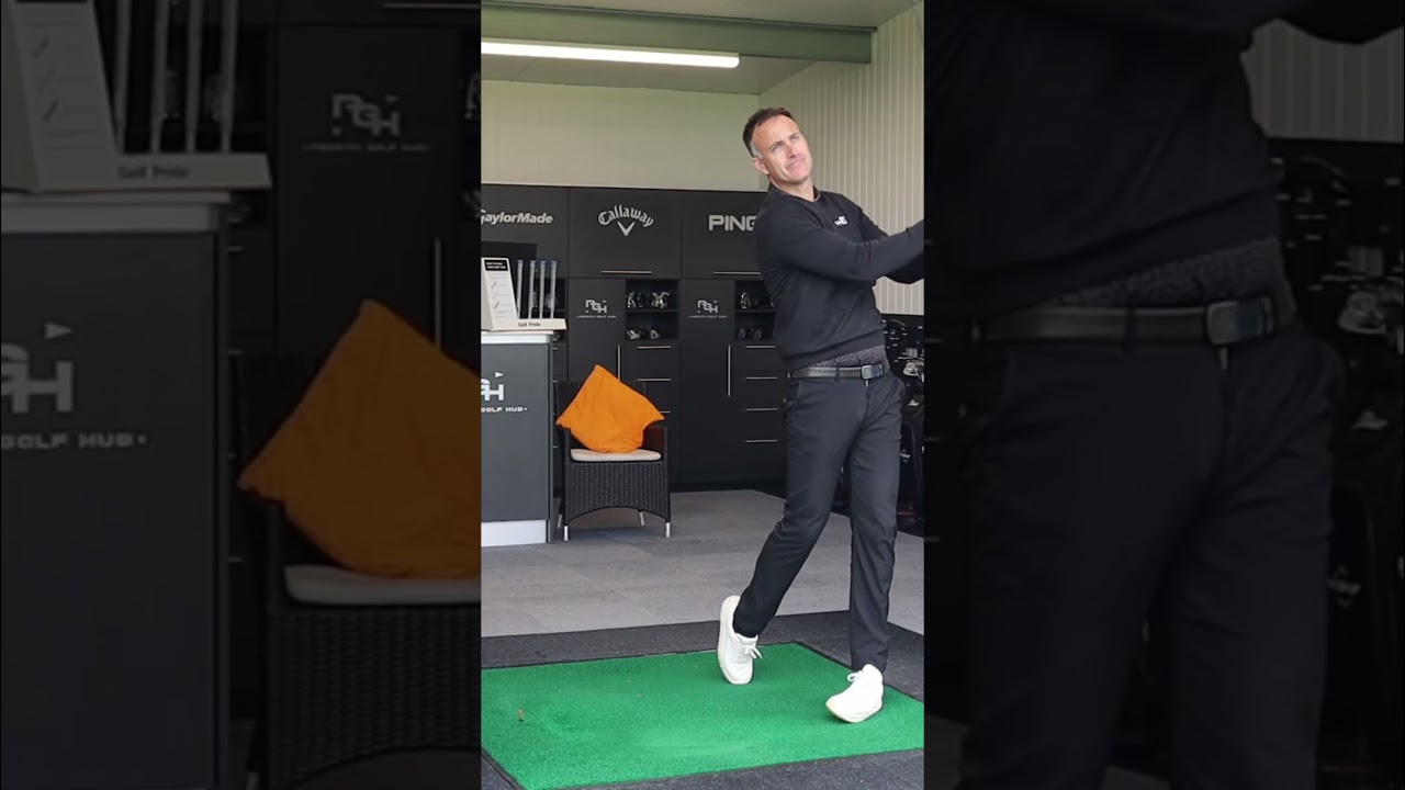 NEW Callaway Apex UW – FLYING MACHINE! #golfgear #michaelnewtongolf #golfswing #golf NEW Callaway Apex UW - FLYING MACHINE! #golfgear #michaelnewtongolf #golfswing #golf