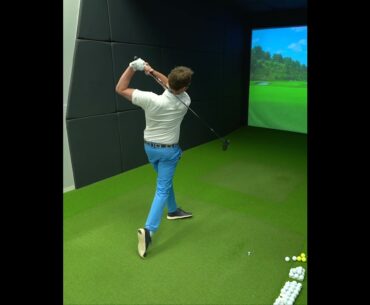 MINI DRIVER SHOOTOUT #shorts #golf #golfequipment #titleist #callaway #taylormade