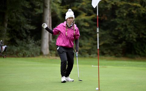 Third time was the charm for Ramstein’s Hacker