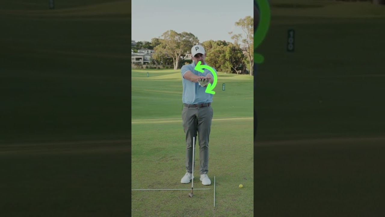 Forearm Rotation Forearm Rotation