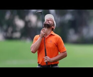 Joost Luiten FURIOUS After Nedbank Golf Snub 😡⛳ | DP World Tour Backlash Erupts!