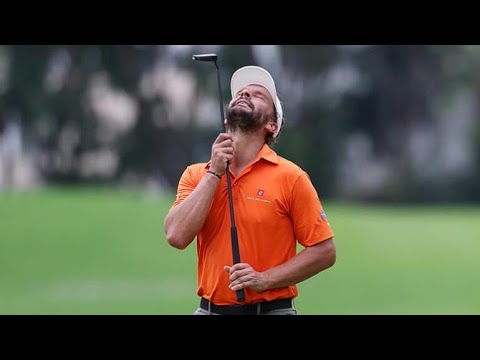 Joost Luiten FURIOUS After Nedbank Golf Snub 😡⛳ | DP World Tour Backlash Erupts!