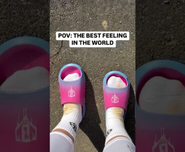 The BEST feeling in the world #baseball #baseballseason