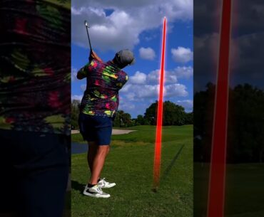 Can I beat an ex PGA tour pro golfer if he gives me 4 strokes between 3 holes? I’m playing against