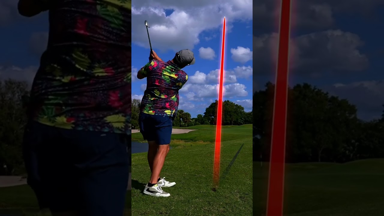 Can I beat an ex PGA tour pro golfer if he gives me 4 strokes between 3 holes? I’m playing against Can I beat an ex PGA tour pro golfer if he gives me 4 strokes between 3 holes? I’m playing against