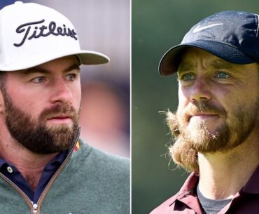 Meet the golfers who have banked more than £10m on PGA Tour without winning a single event