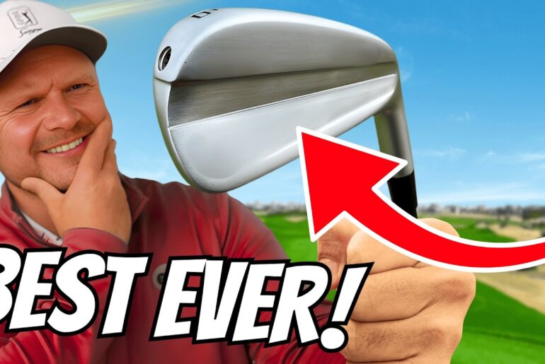 The BEST Golf Irons For ALL Golfers And PRICES!?