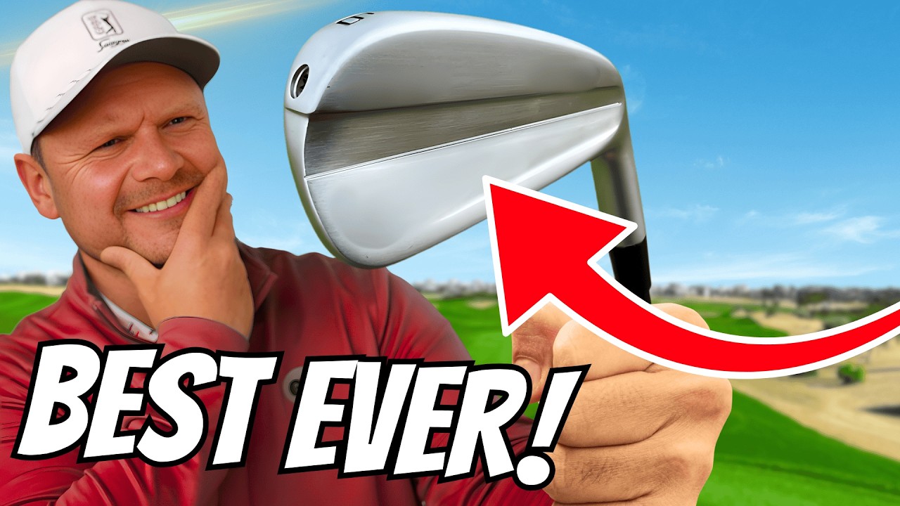 The BEST Golf Irons For ALL Golfers And PRICES!? The BEST Golf Irons For ALL Golfers And PRICES!?