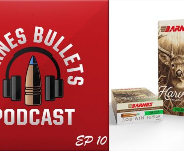 Deep Dive into the Harvest Collection by Barnes - Episode 10