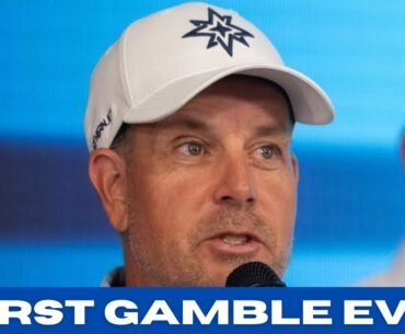 Henrik Stenson: The LIV Mistake That Cost Him Everything