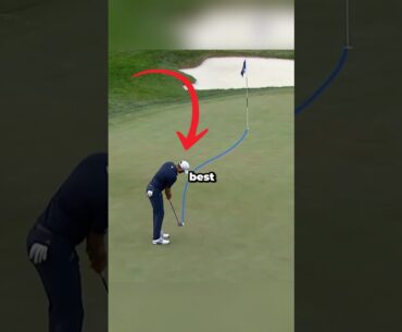 Dustin Johnson🇺🇸 vs Jon Rahm🇪🇸