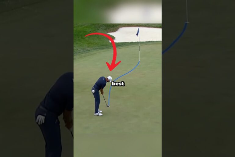 Dustin Johnson🇺🇸 vs Jon Rahm🇪🇸