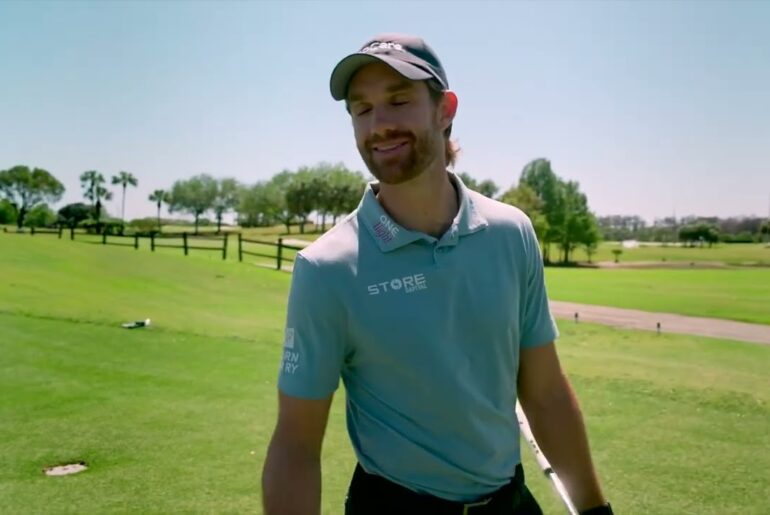 5 Players With Most at Stake Heading Into Sunday at the RSM Classic