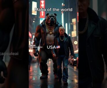 #donaldtrump #trump2024 #hiphopmusic #sora #rap #hiphop #maralago #golf #dog #wolf #cheetah