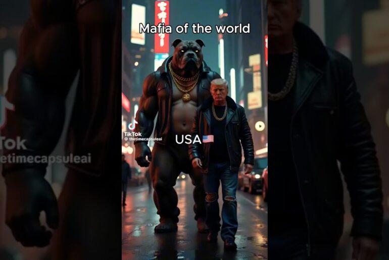 #donaldtrump #trump2024 #hiphopmusic #sora #rap #hiphop #maralago #golf #dog #wolf #cheetah