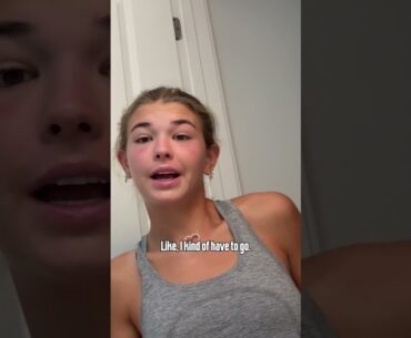 My last homecoming! #shorts #senioryear #homecomjng