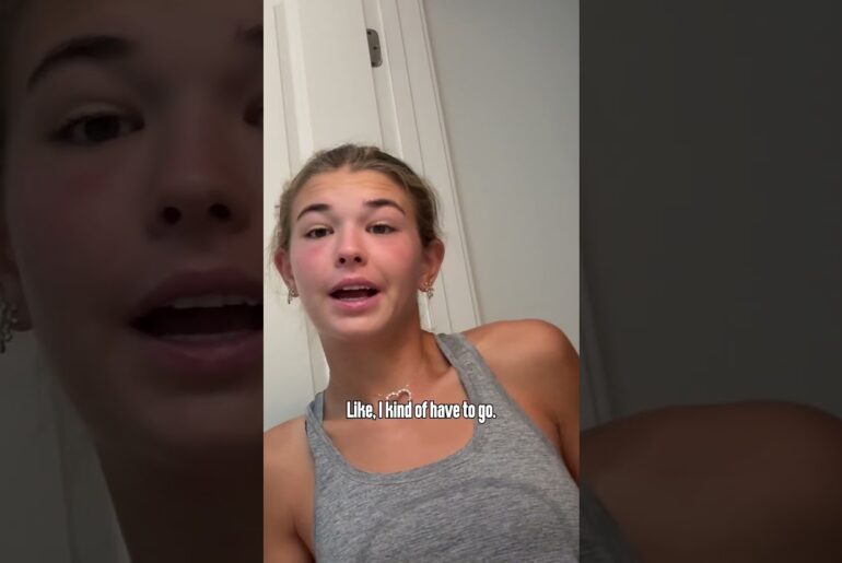 My last homecoming! #shorts #senioryear #homecomjng