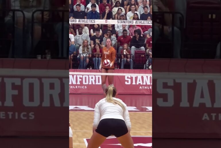 #volleyball  #fyp #waitforit