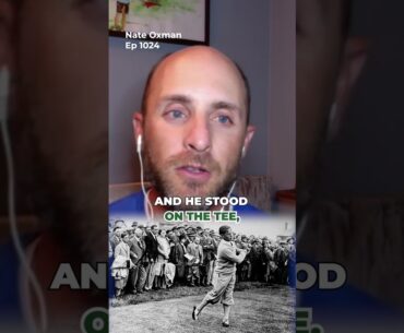 The Wildest Shot I’ve Ever Seen