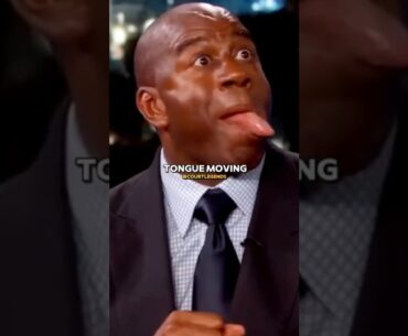 Magic Johnson Calls THIS the Greatest Shot in NBA History 😳🔥