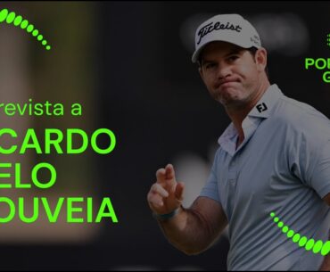 Entrevista a Ricardo Melo Gouveia