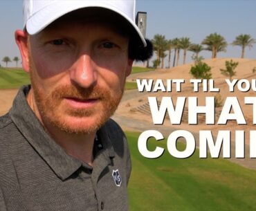 Our Biggest Golf Glove Deal EVER (New line + Black Friday!)