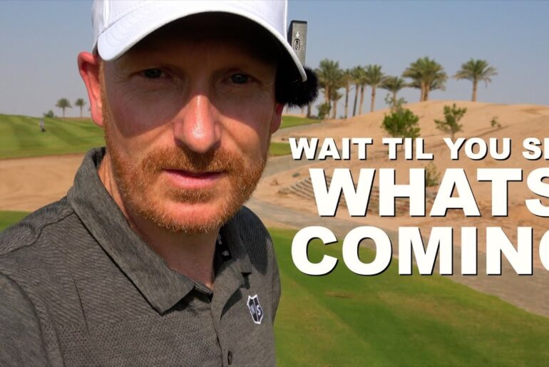 Our Biggest Golf Glove Deal EVER (New line + Black Friday!)