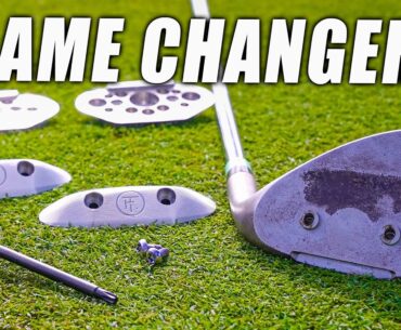 This Wedge Might Just Change Golf Forever!