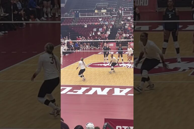 #volleyball  #fyp #waitforit #womensvolleyball