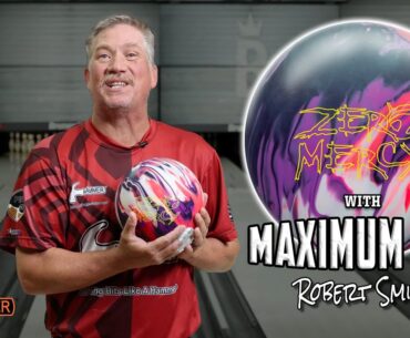 Hammer Zero Mercy Solid | Robert Smith