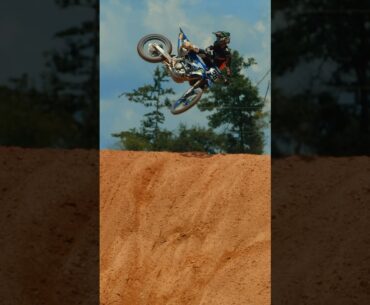 Something about Haiden Deegan on a 450 😤