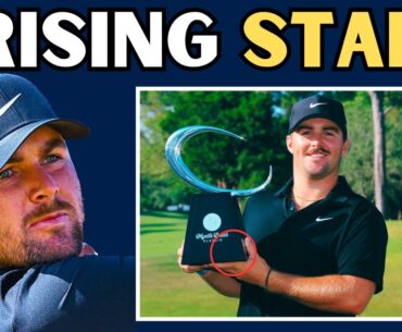 Chris GOTTERUP earns SECOND career WIN with VICTORY at 2025 SCOTTISH OPEN