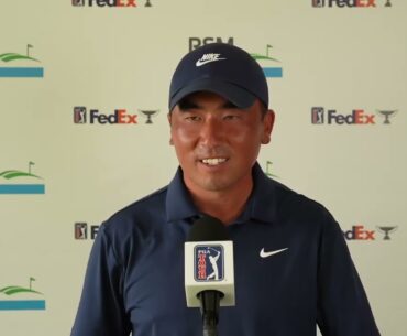 Doug Ghim Nearly Shoots 59! INSANE Opening-Round 60 Shocks the Field