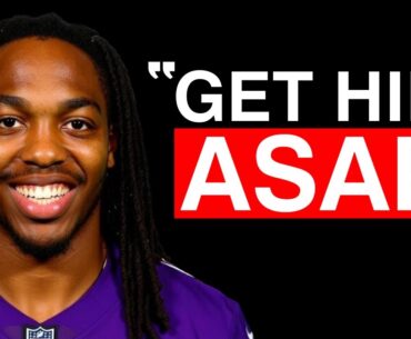 9 Players About to Explode in Fantasy Football (Trade for Them Now)